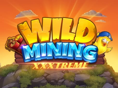 Wild Mining XXXtreme